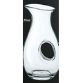 50.75 Oz. Italian Wide Mouth Carafe w/ Handle